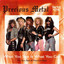 What You See Is What You Get: The Very Best of Precious Metal Albumcover
