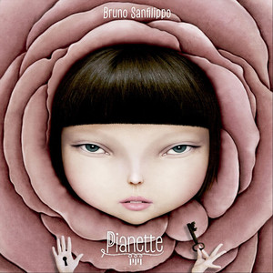 Pianette cover