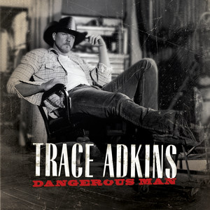 Dangerous Man cover