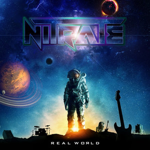 Nitrate poster