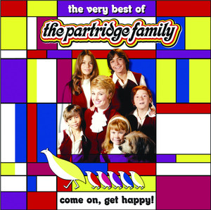 The Best of Family album