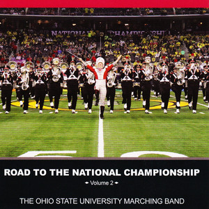 Road to the National Championship cover