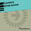 Rithm Nation Albumcover