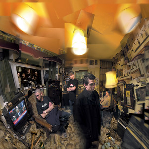 The Last Good Day Above Ground cover