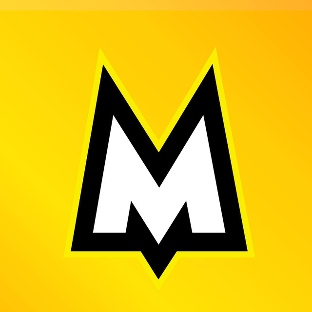 Mamacita On Spotify