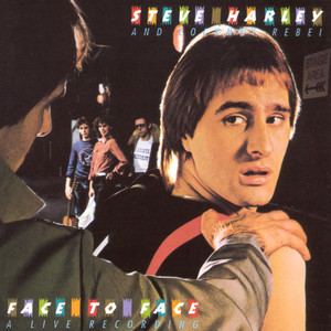 Face to Face album