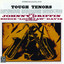 Tough Tenors Albumcover
