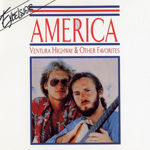 Ventura Highway & Other Favorites album