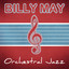 Orchestral Jazz cover