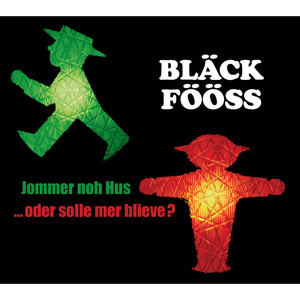 Jommer noh Hus ... oder solle mer blieve? cover