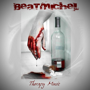 Therapy Music Albumcover