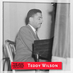 Jazz Heritage: Teddy Wilson album