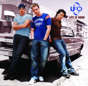 Life Is Good cover