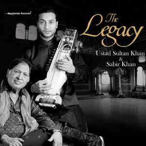 The Legacy cover