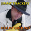 Healin' Ground cover