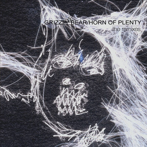 Horn of Plenty (The Remixes) cover