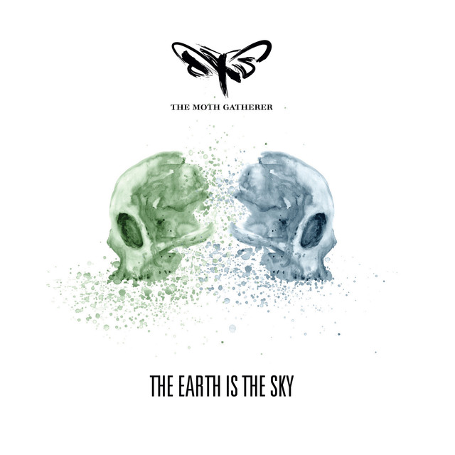 The Earth Is The Sky cover