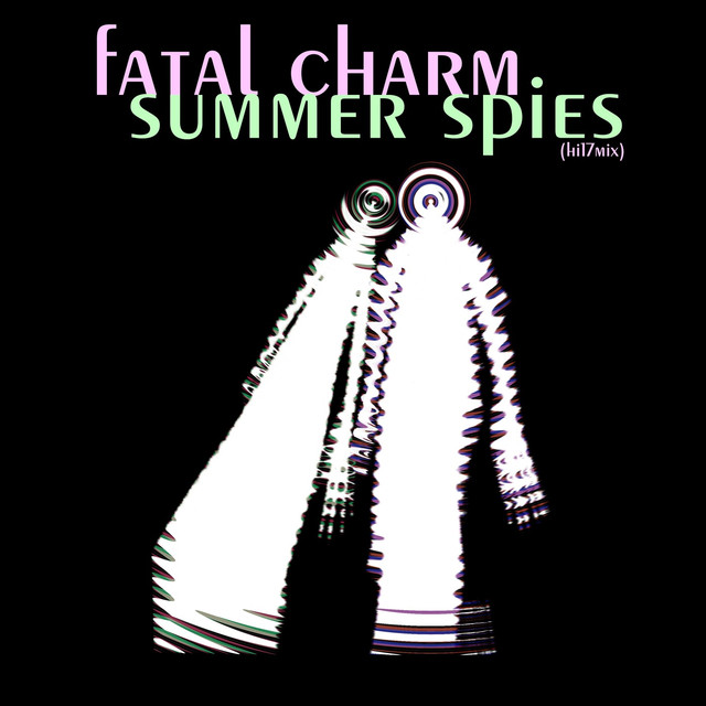 Summer Spies (hi17mix) cover