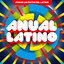 Anual Latino 2016 cover