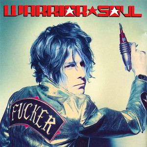 Fucker cover
