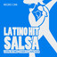 Latino Hit Salsa (100% Ritmo Charts Cracker) cover