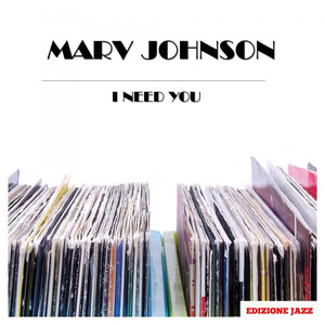 I Need You cover