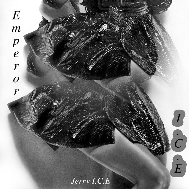 I.C.E. Photo