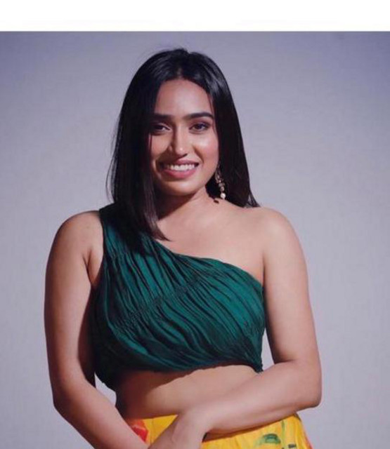 Ishani Dave