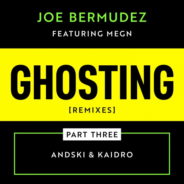 Ghosting