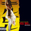Kill Bill Vol. 1 Original Soundtrack (PA Version) cover