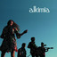 Alkimia Albumcover