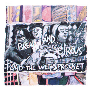 Bread and Circus album