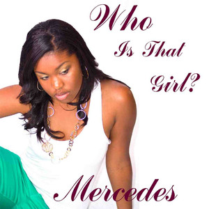 Who Is That Girl? cover