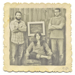 EP cover