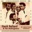 Hank Ballard and the Midnighters Greatest Hits cover