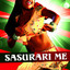 Sasurari Me Albumcover