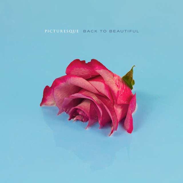 Back To Beautiful cover