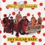 Hey Sugar Baby Albumcover