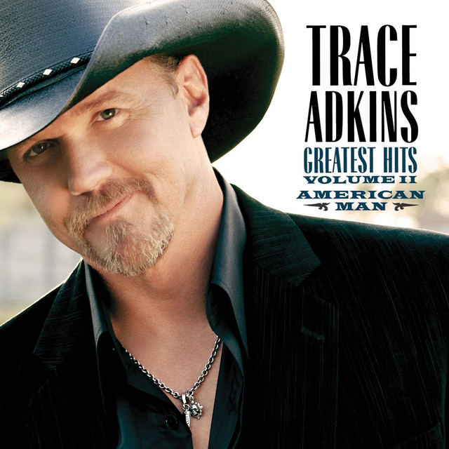 American Man, Greatest Hits Volume Ii cover