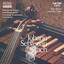 Bach: Sonatas for Violin and Harpsichord Albumcover