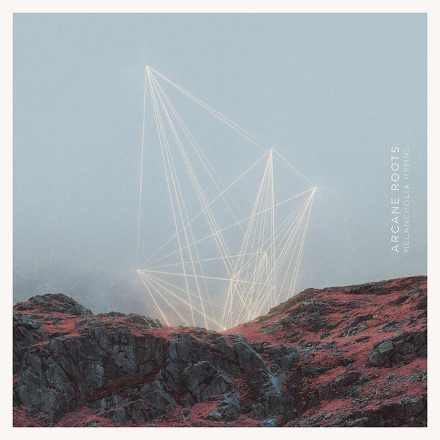 Melancholia Hymns cover