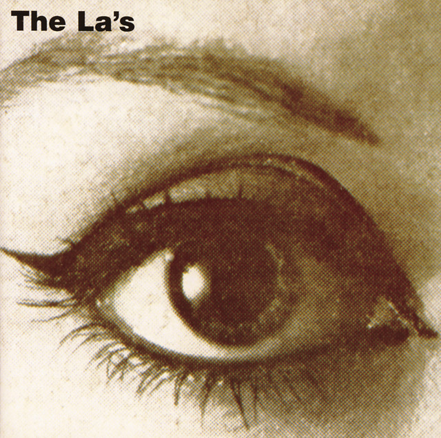 The La's cover