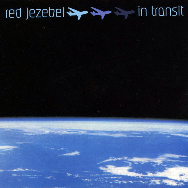 In Transit cover