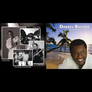 Dorrel Salmon & Island Passion Band