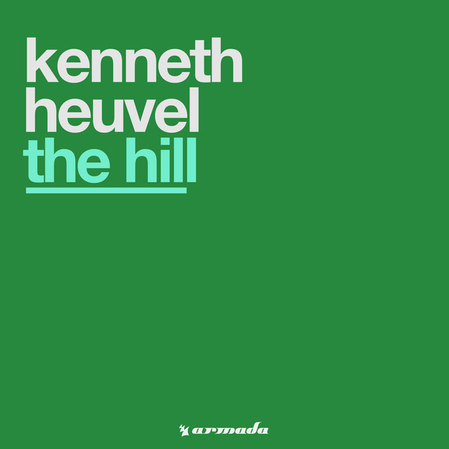 Kenneth Heuvel Photo
