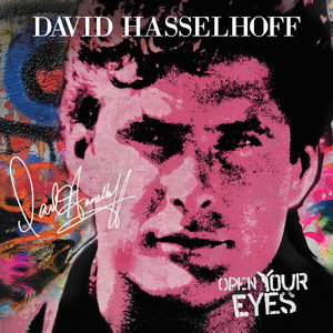 Open Your Eyes cover
