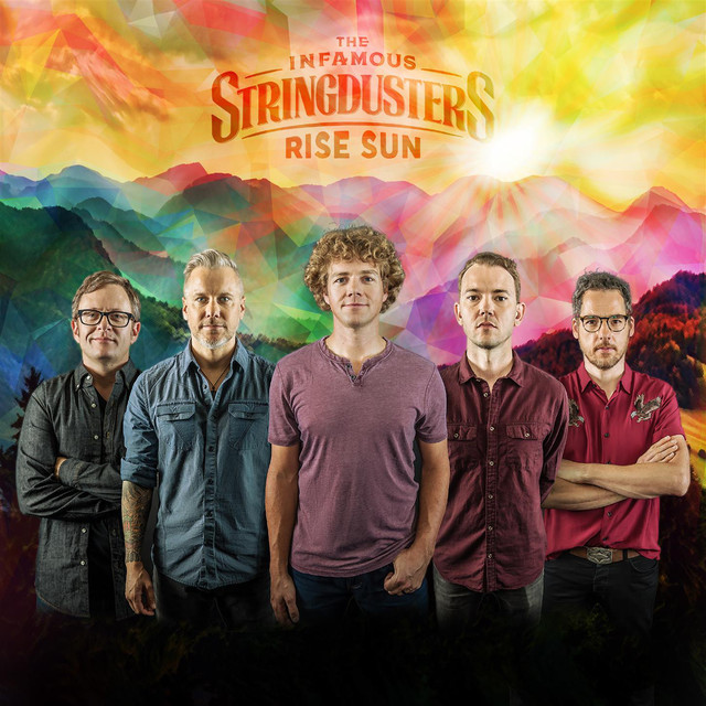 Rise Sun cover