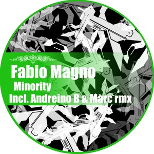 Fabio Magno