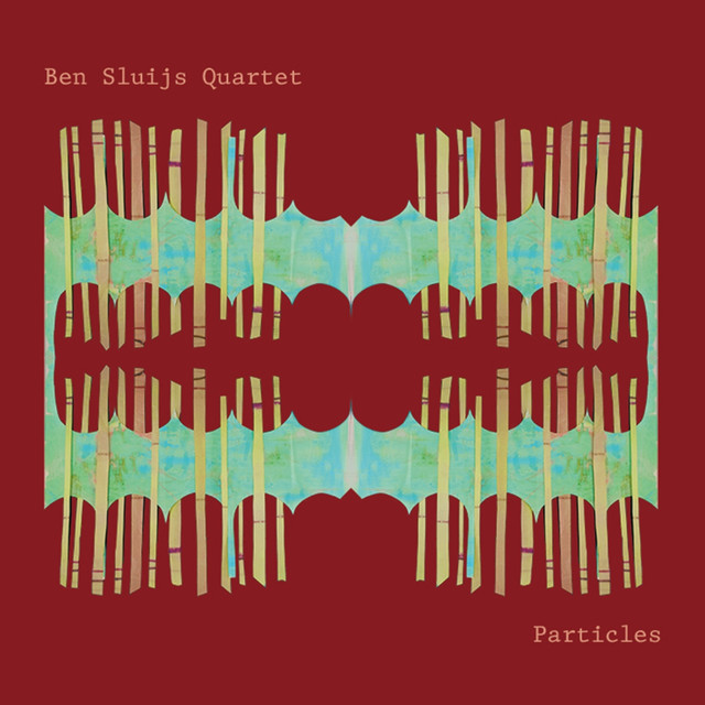 Ben Sluijs Quartet Photo