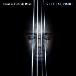 Vertical Vision cover